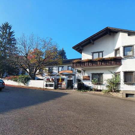 Pension Welserhof Wilfersdorf  Dış mekan fotoğraf