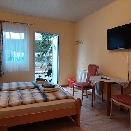 Pension Welserhof Wilfersdorf  Dış mekan fotoğraf