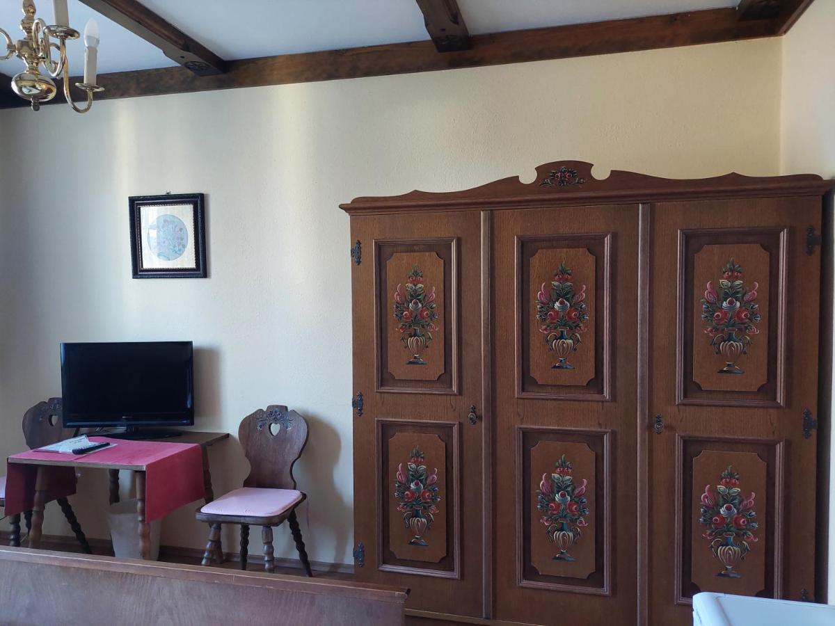 Pension Welserhof Wilfersdorf  Dış mekan fotoğraf