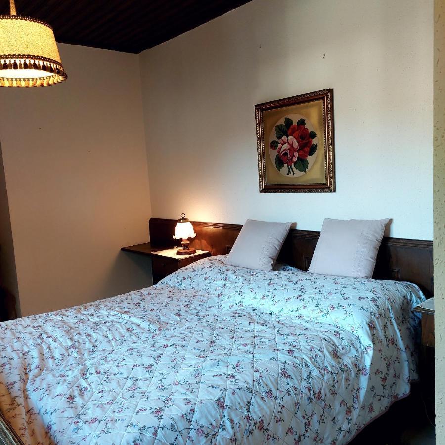 Pension Welserhof Wilfersdorf  Dış mekan fotoğraf