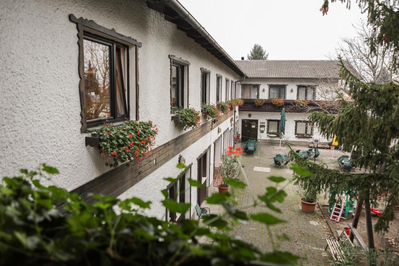 Pension Welserhof Wilfersdorf  Dış mekan fotoğraf