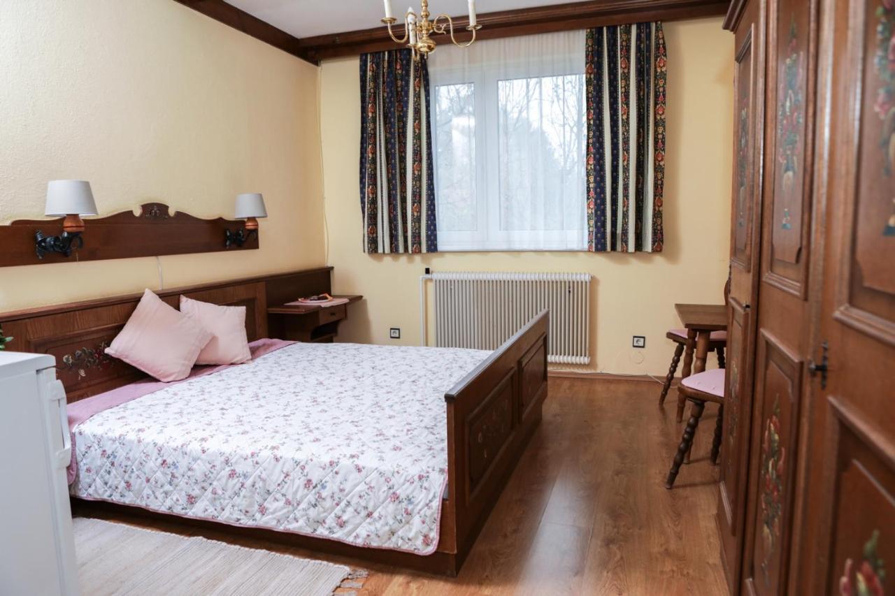 Pension Welserhof Wilfersdorf  Dış mekan fotoğraf