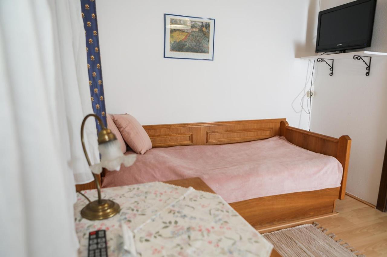 Pension Welserhof Wilfersdorf  Dış mekan fotoğraf