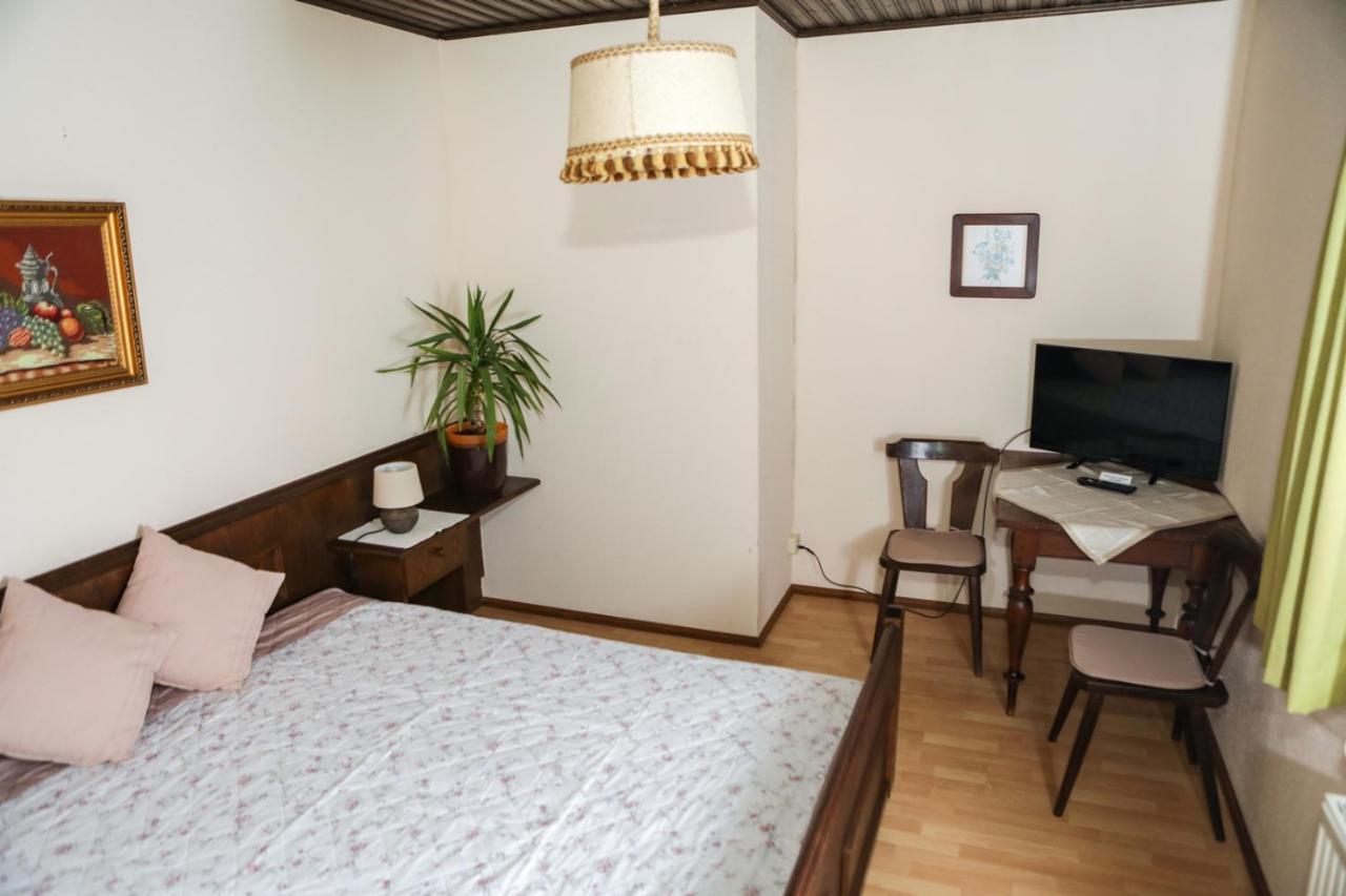 Pension Welserhof Wilfersdorf  Dış mekan fotoğraf