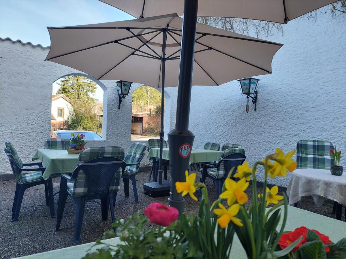 Pension Welserhof Wilfersdorf  Dış mekan fotoğraf