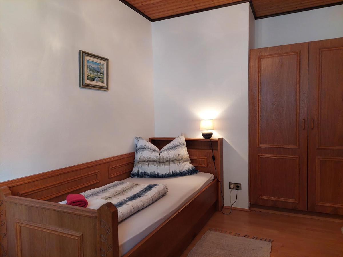 Pension Welserhof Wilfersdorf  Dış mekan fotoğraf