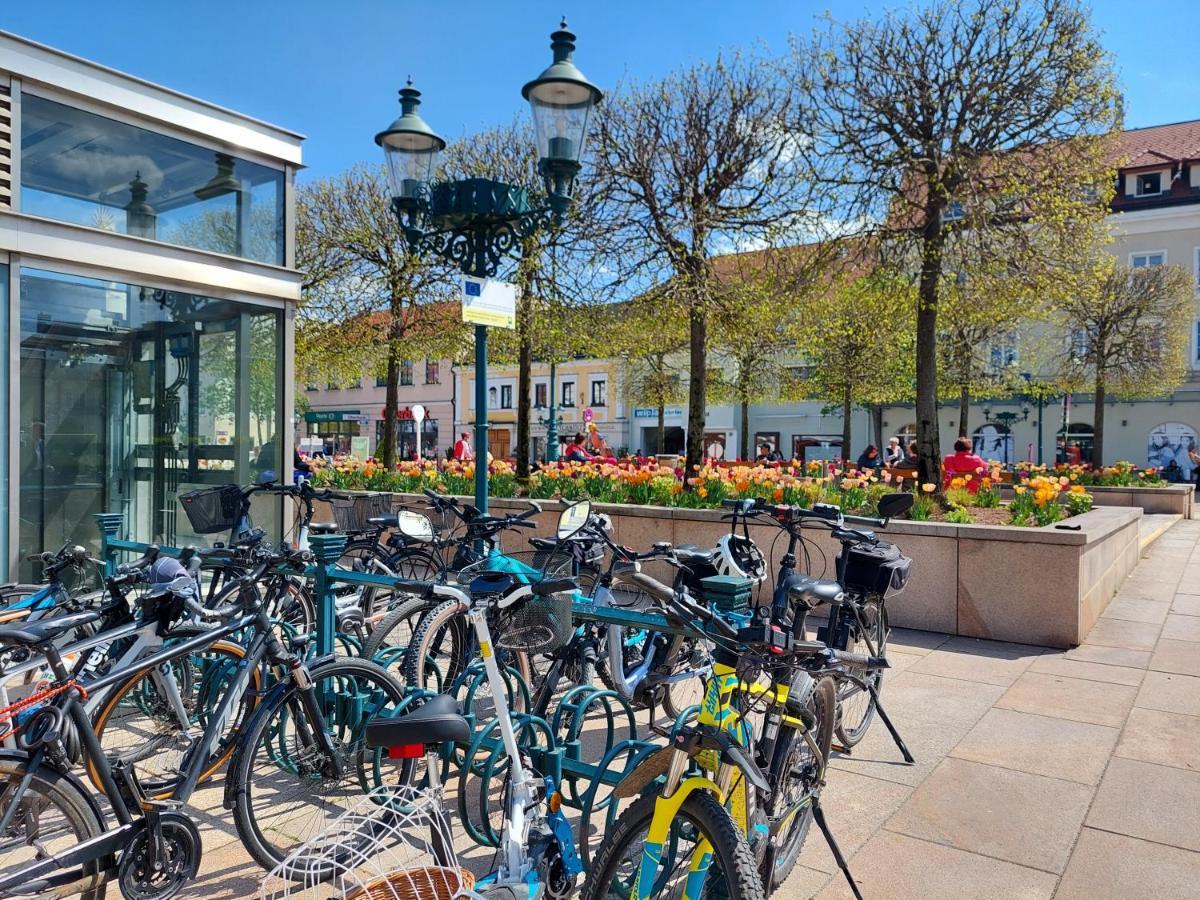Pension Welserhof Wilfersdorf  Dış mekan fotoğraf