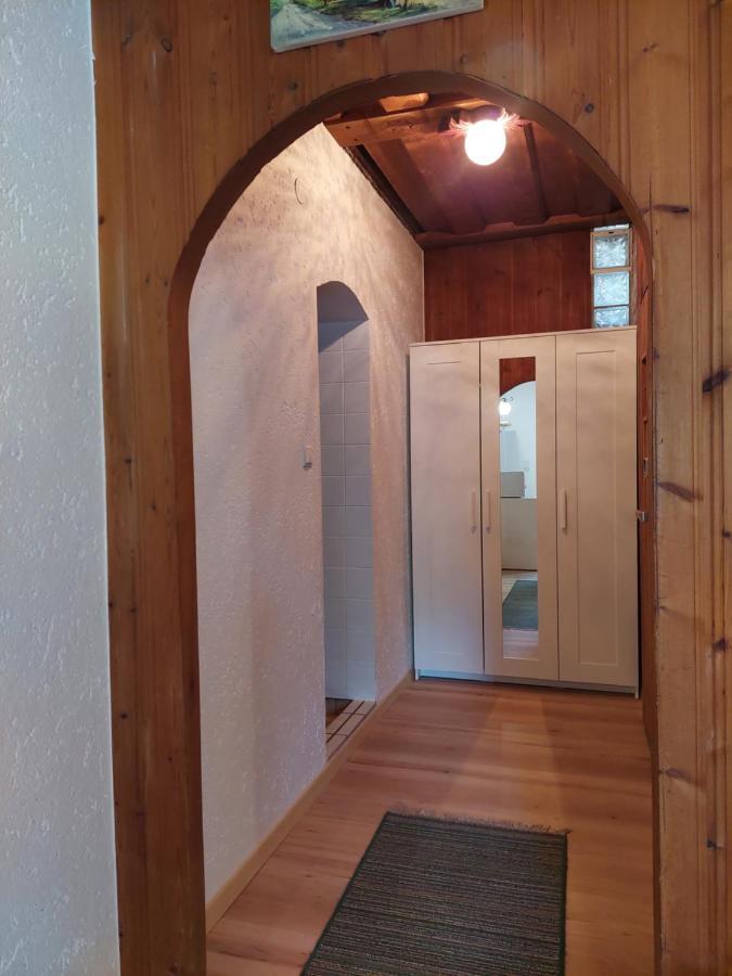 Pension Welserhof Wilfersdorf  Dış mekan fotoğraf