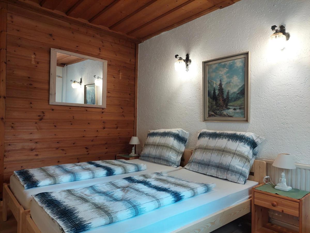 Pension Welserhof Wilfersdorf  Dış mekan fotoğraf