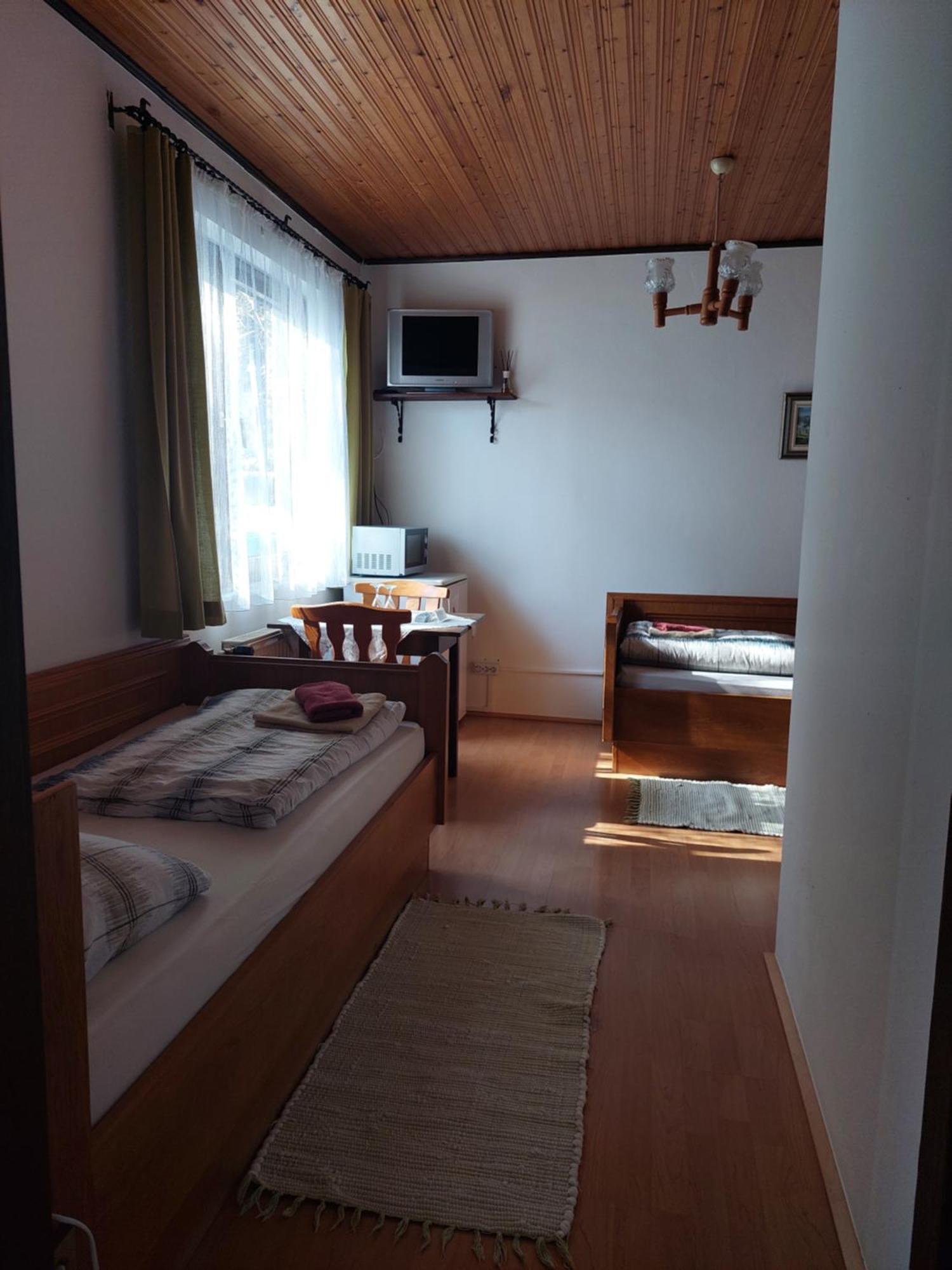Pension Welserhof Wilfersdorf  Dış mekan fotoğraf