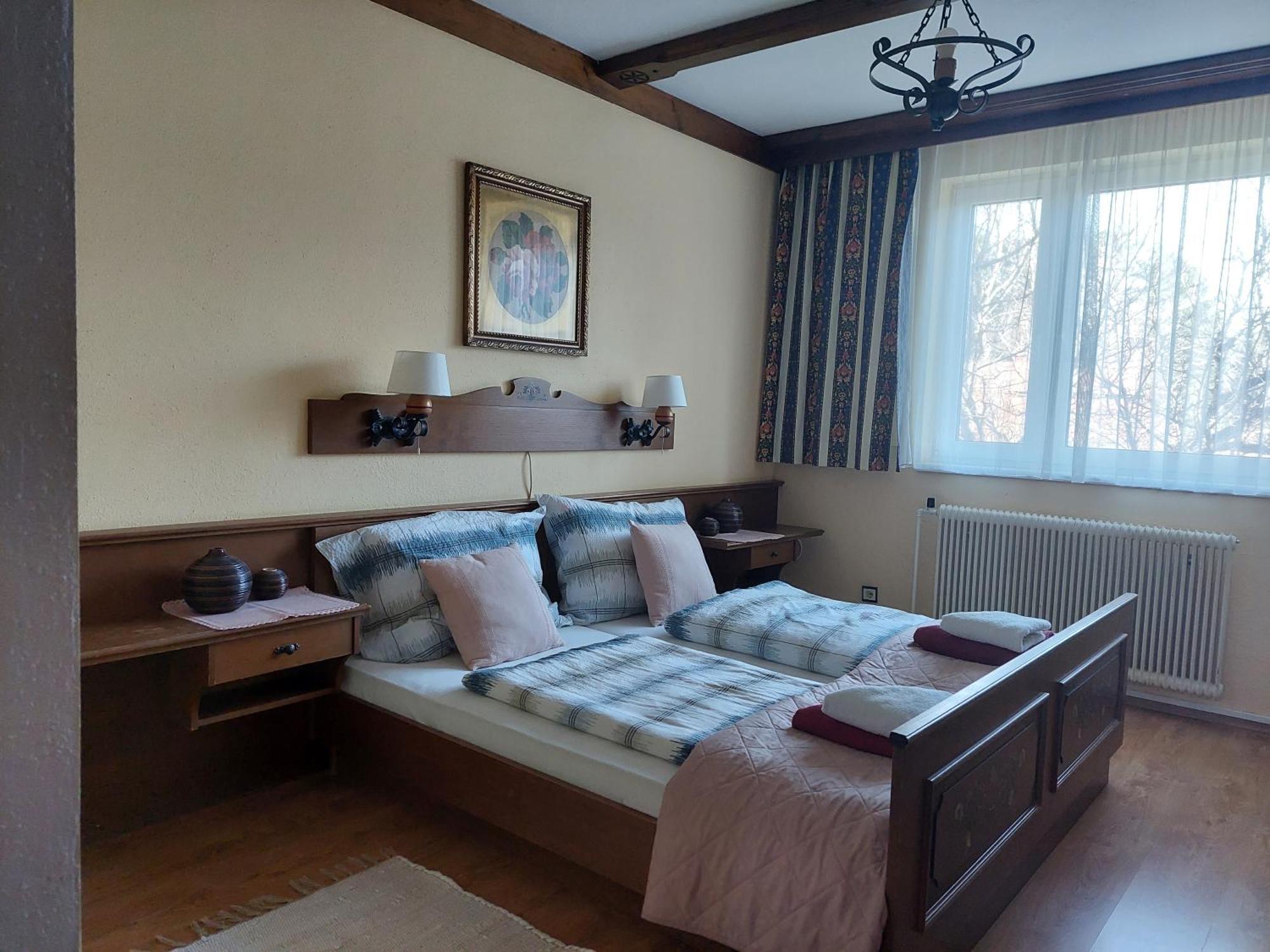 Pension Welserhof Wilfersdorf  Dış mekan fotoğraf