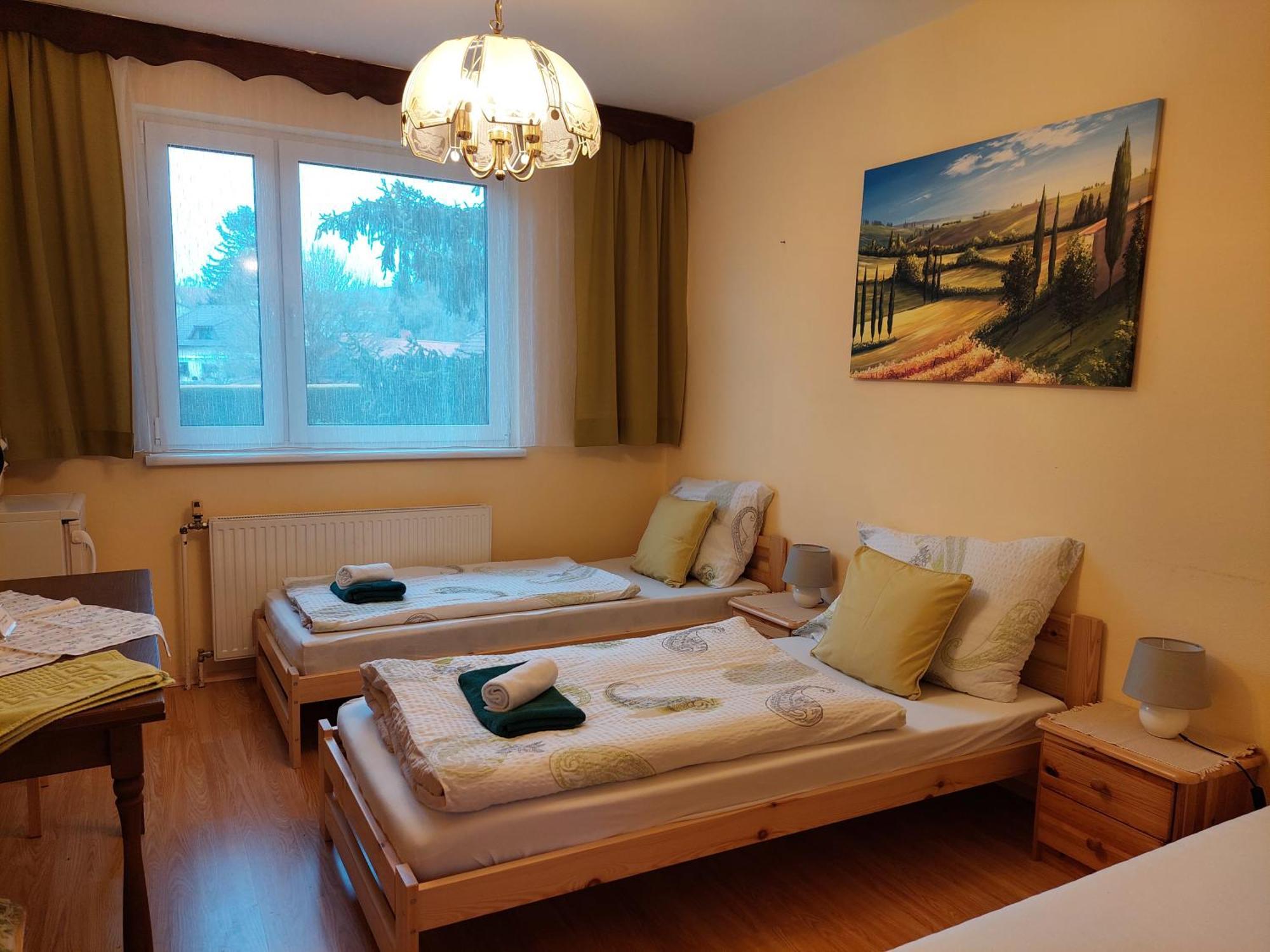 Pension Welserhof Wilfersdorf  Dış mekan fotoğraf
