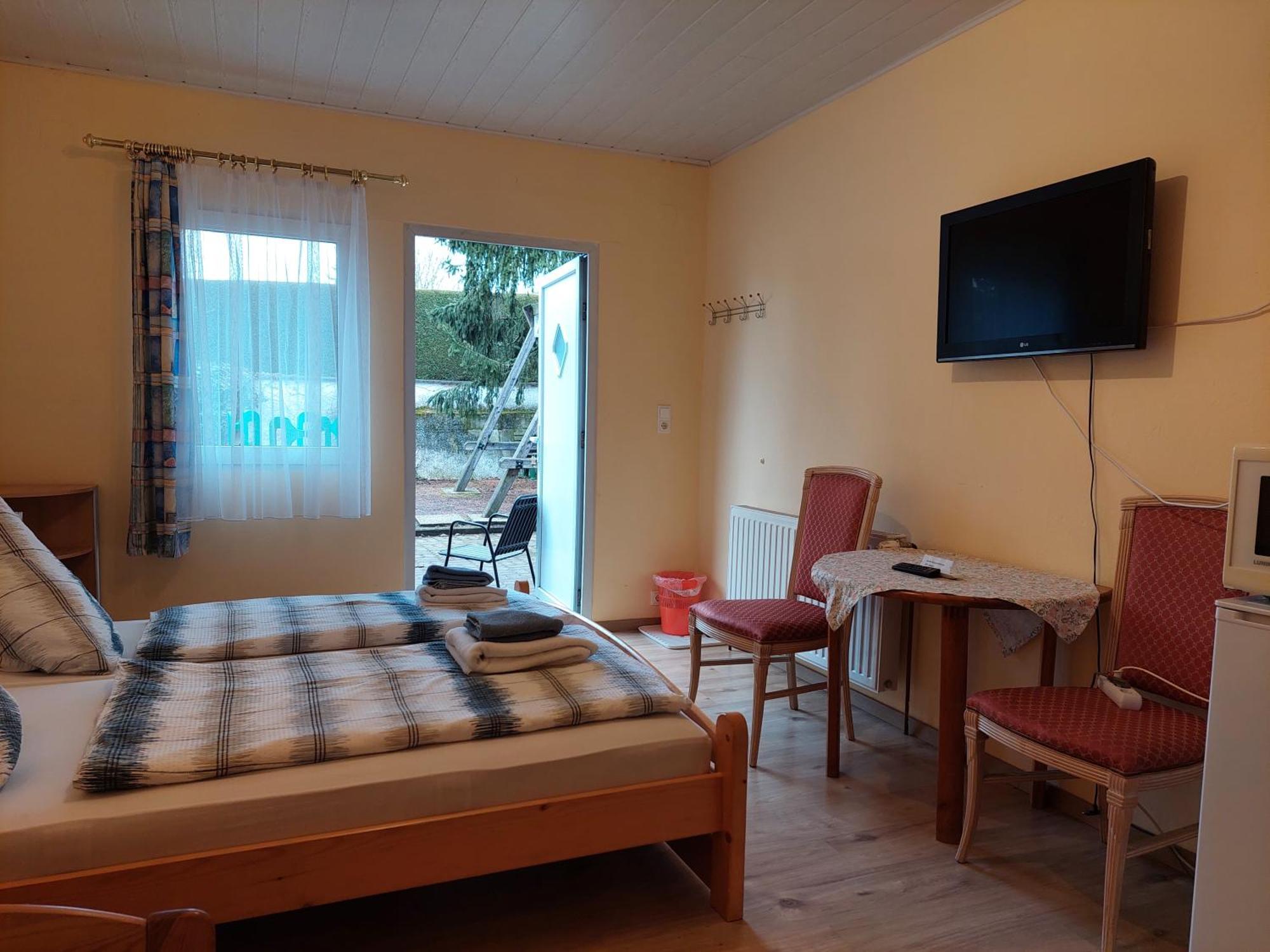 Pension Welserhof Wilfersdorf  Dış mekan fotoğraf