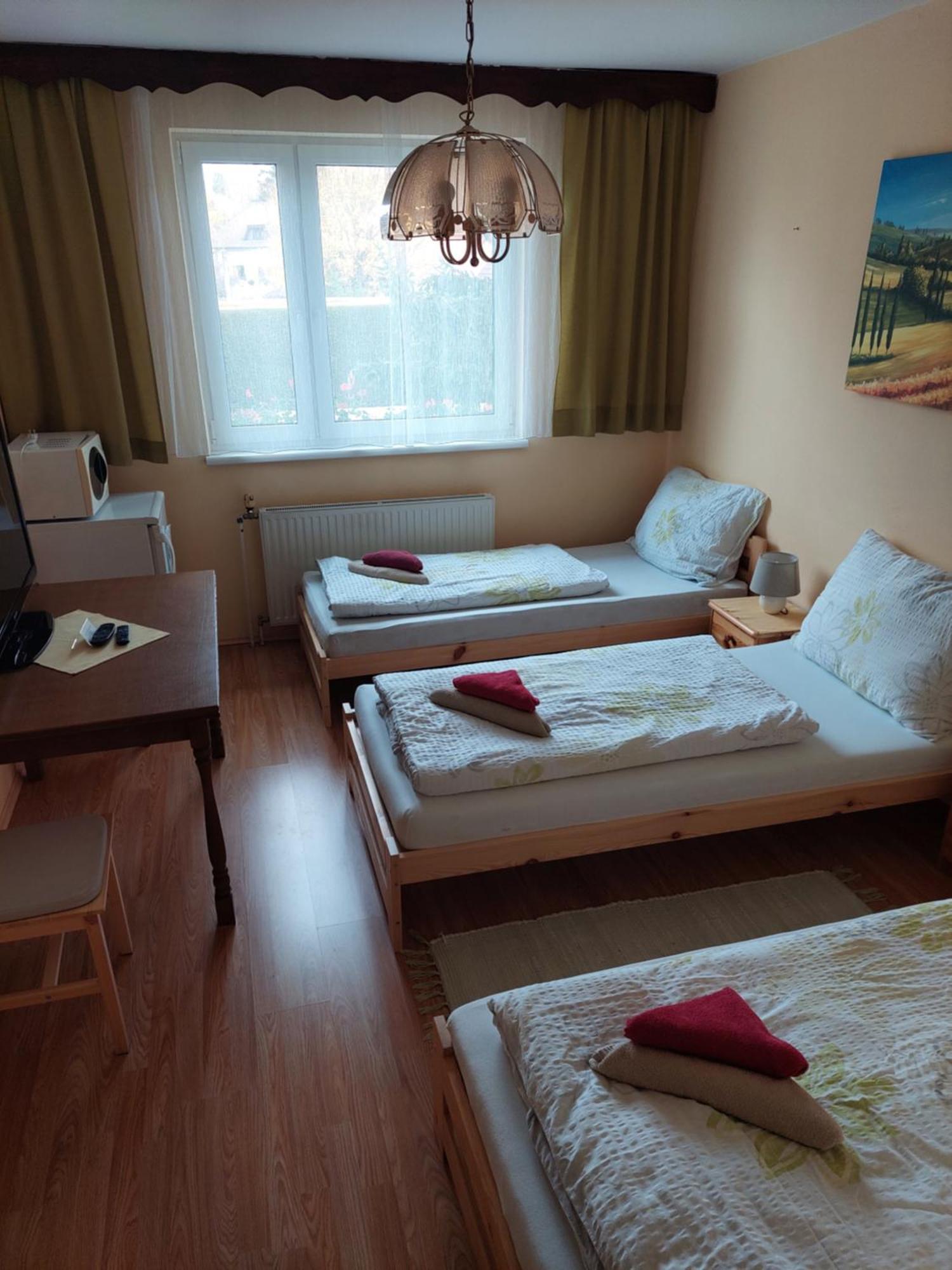 Pension Welserhof Wilfersdorf  Dış mekan fotoğraf