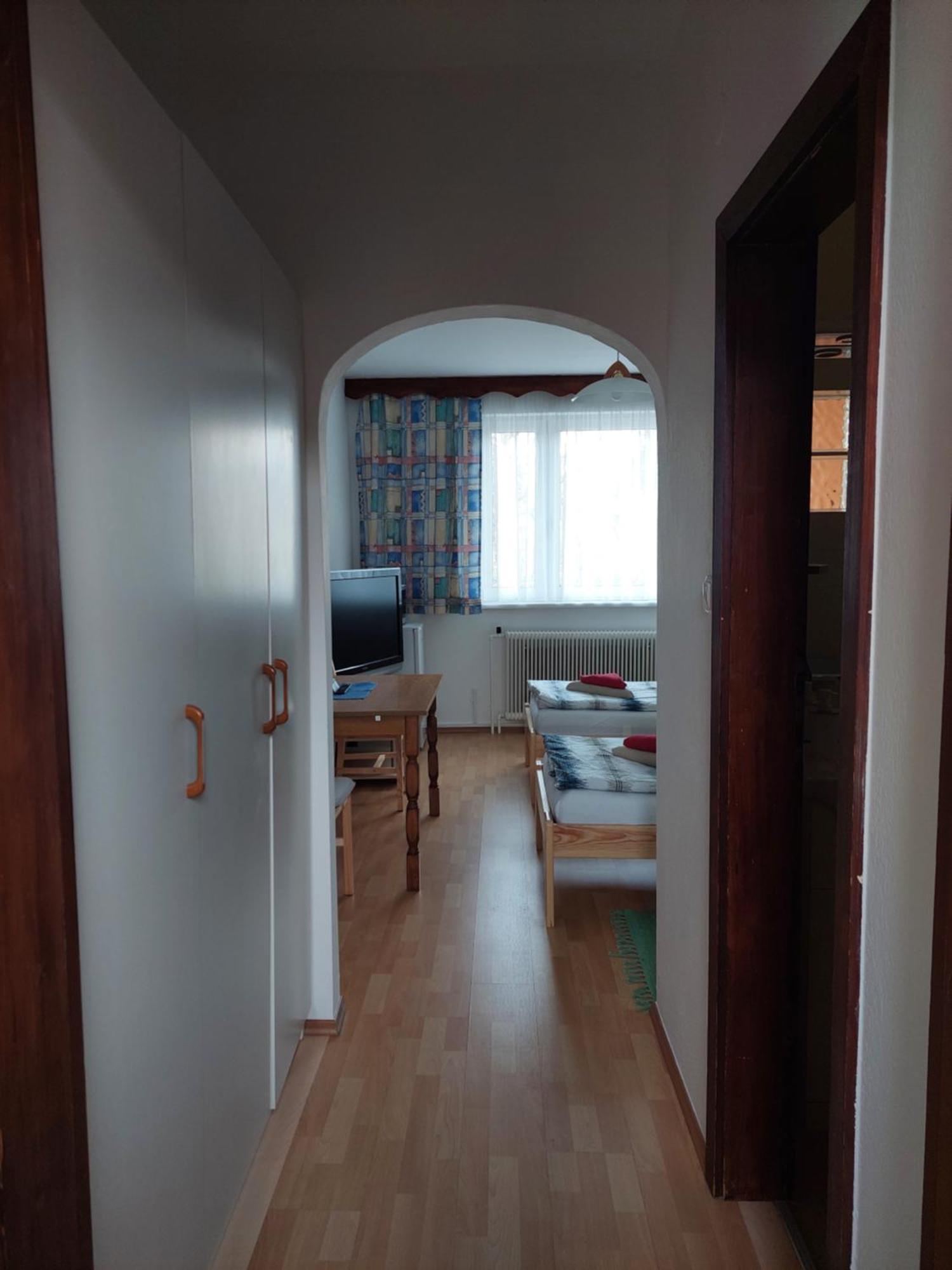 Pension Welserhof Wilfersdorf  Dış mekan fotoğraf