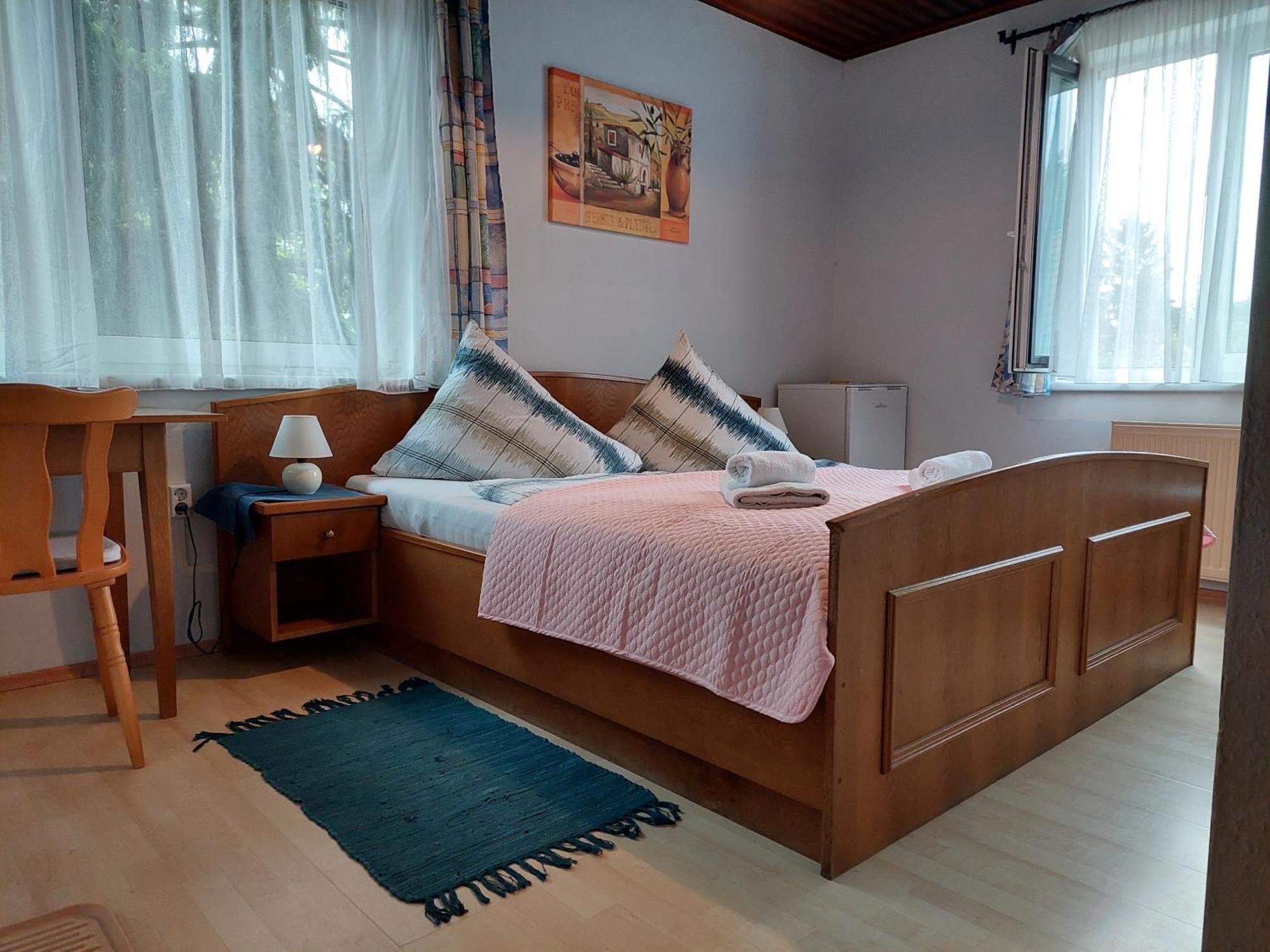 Pension Welserhof Wilfersdorf  Dış mekan fotoğraf